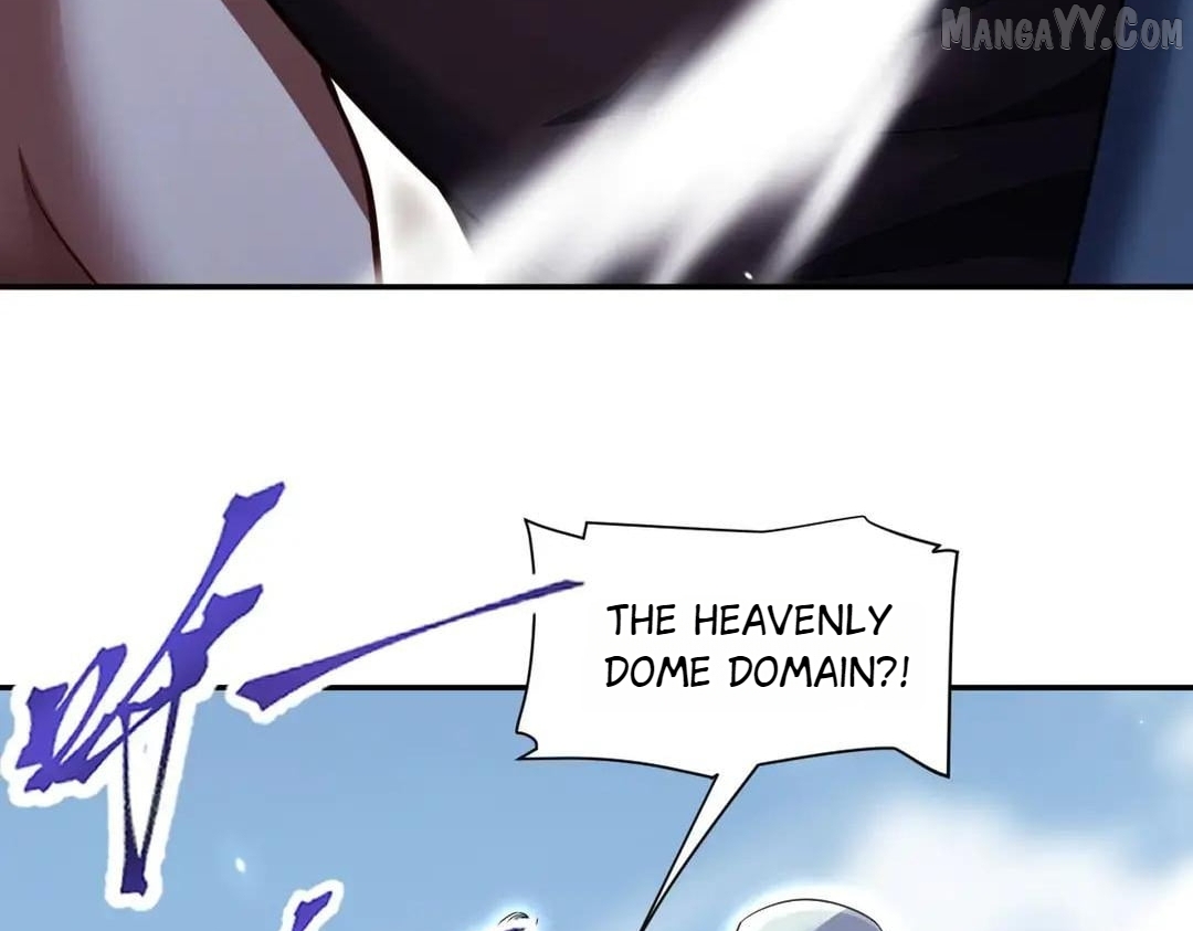 Invincible After Shocking My Empress Wife Chapter 101 - page 32
